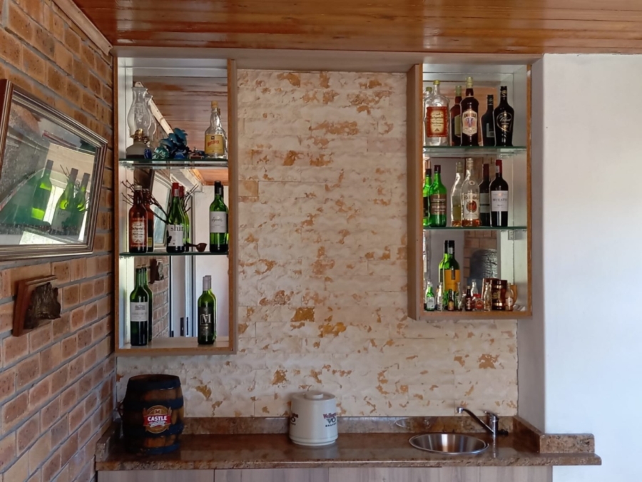 3 Bedroom Property for Sale in Pringle Bay Western Cape